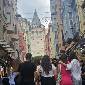 İstanbul Ziyareti - fotoğraf 2