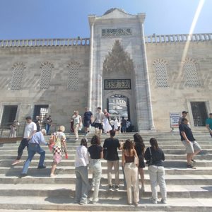 İstanbul Ziyareti - fotoğraf 3