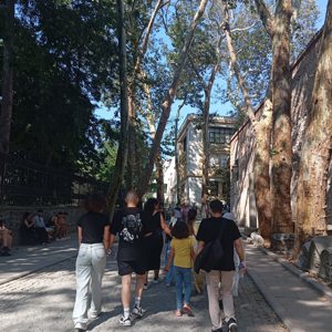 İstanbul Ziyareti - fotoğraf 2