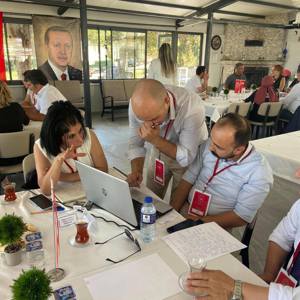 Yaşlılık Çalıştayı Düzenlendi - fotoğraf 5