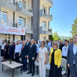Yaşlılık Çalıştayı Düzenlendi - fotoğraf 2