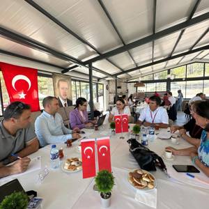 Yaşlılık Çalıştayı Düzenlendi - fotoğraf 6