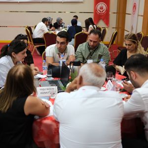 #AileYılı kapsamında, 1-2 Ekim 2025’te yapılacak II. Yaşlılık Şûrası öncesinde İl Yaşlı Çalıştayımızı gerçekleştirdik - fotoğraf 2