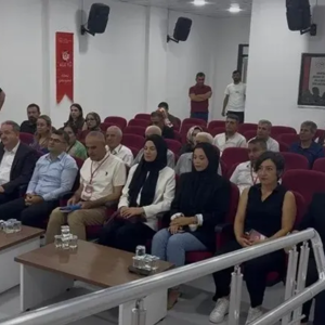 “Aile Yılı” Etkinlikleri Çerçevesinde İl Yaşlı Çalıştayı  - fotoğraf 4