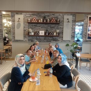 Özel Gereksinimli Bireylerimizi Sosyal Farkındalıklarını Arttırmak - fotoğraf 1