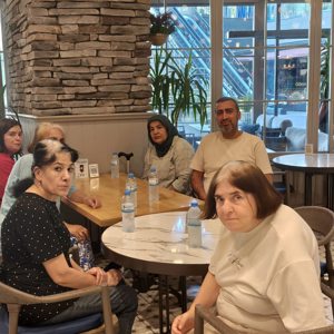 Özel Gereksinimli Bireylerimizi Sosyal Farkındalıklarını Arttırmak - fotoğraf 3