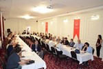 Van’da “Yaşlılık Çalıştayı” gerçekleştirildi