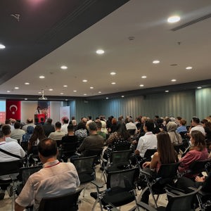 II. Yaşlı Şurası Çalıştayı - fotoğraf 4