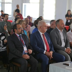 Samsun’da Yaşlılık İl Çalıştayı Gerçekleştirildi - fotoğraf 12