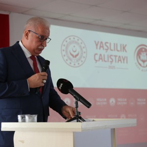 Samsun’da Yaşlılık İl Çalıştayı Gerçekleştirildi - fotoğraf 2