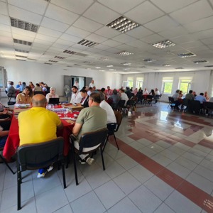 Samsun’da Yaşlılık İl Çalıştayı Gerçekleştirildi - fotoğraf 20