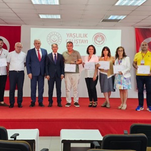 Samsun’da Yaşlılık İl Çalıştayı Gerçekleştirildi - fotoğraf 34