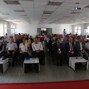 Samsun’da Yaşlılık İl Çalıştayı Gerçekleştirildi - fotoğraf 18