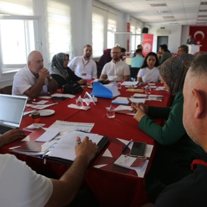 Samsun’da Yaşlılık İl Çalıştayı Gerçekleştirildi - fotoğraf 15