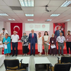 Samsun’da Yaşlılık İl Çalıştayı Gerçekleştirildi - fotoğraf 31
