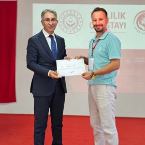 Samsun’da Yaşlılık İl Çalıştayı Gerçekleştirildi - fotoğraf 24