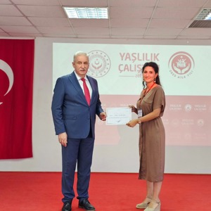 Samsun’da Yaşlılık İl Çalıştayı Gerçekleştirildi - fotoğraf 25