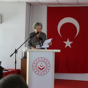 Samsun’da Yaşlılık İl Çalıştayı Gerçekleştirildi - fotoğraf 6