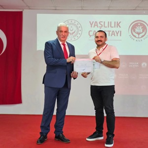 Samsun’da Yaşlılık İl Çalıştayı Gerçekleştirildi - fotoğraf 27
