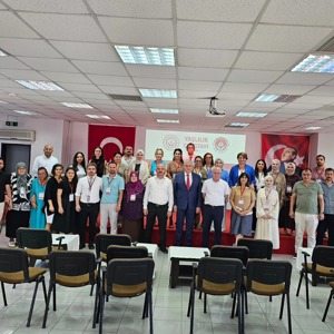 Samsun’da Yaşlılık İl Çalıştayı Gerçekleştirildi - fotoğraf 1