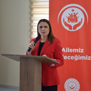 İl Yaşlılık Çalıştayı - fotoğraf 7