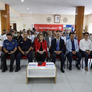 İl Yaşlılık Çalıştayı - fotoğraf 1
