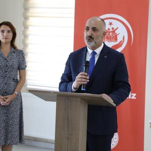 İl Yaşlılık Çalıştayı - fotoğraf 4