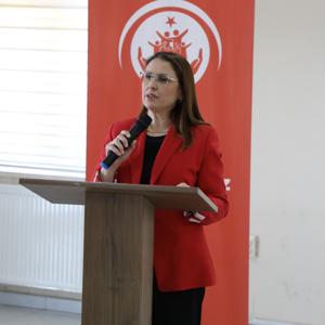 İl Yaşlılık Çalıştayı - fotoğraf 6