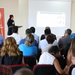 İl Yaşlılık Çalıştayı - fotoğraf 8