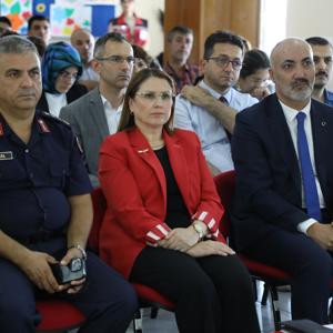 İl Yaşlılık Çalıştayı - fotoğraf 3