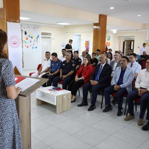 İl Yaşlılık Çalıştayı - fotoğraf 2