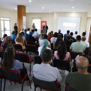 İl Yaşlılık Çalıştayı - fotoğraf 5