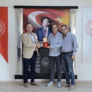 Milli Mücadele Madalyaları Dağıtılmaya Devam Ediliyor. - fotoğraf 2