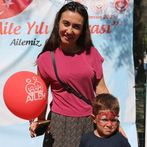 Aile ve Sosyal Hizmetler  Bakanlığı ile Milli Savunma Bakanlığı Arasında İmzalanan Protokol Kapsamında Aile Yılı Etkinlikleri Yemin Törenleri ile Devam Ediyor - fotoğraf 26