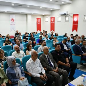 II. Yaşlı Çalıştayı gerçekleştirildi. - fotoğraf 1