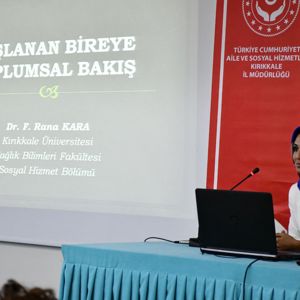 II. Yaşlı Çalıştayı gerçekleştirildi. - fotoğraf 3
