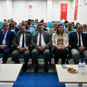 II. Yaşlı Çalıştayı gerçekleştirildi. - fotoğraf 7