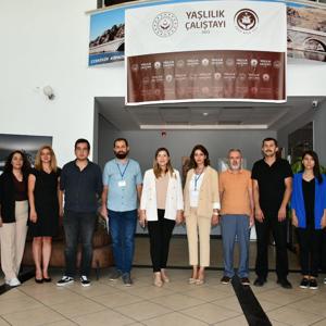 II. Yaşlı Çalıştayı gerçekleştirildi. - fotoğraf 24