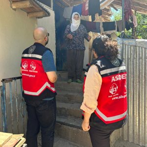 Hane Ziyaretleri - fotoğraf 3