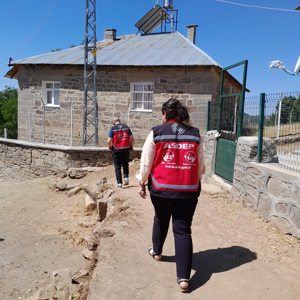 Hane Ziyaretleri - fotoğraf 1