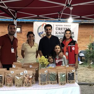 Mameki Fest - fotoğraf 1