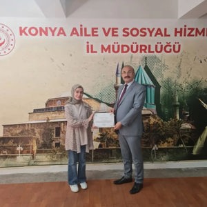 Çocuk Hakları İçin Kalpler Birleşti - fotoğraf 3