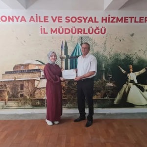 Çocuk Hakları İçin Kalpler Birleşti - fotoğraf 8