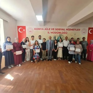 Çocuk Hakları İçin Kalpler Birleşti - fotoğraf 13
