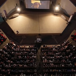 13. Sinemasal Film Festivali, Akşehir'de unutulmaz bir gece yaşattı - fotoğraf 3