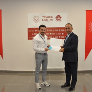 İl Müdürlüğümüzün çok amaçlı salonunda düzenlenen Yaşlılık Çalıştayı, İl Müdürlüğümüz ve ilgili birimlerin katılımıyla gerçekleşti.  - fotoğraf 4
