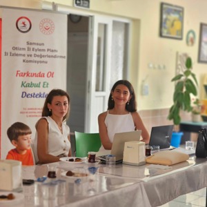 Otizmde Doğru Bilgiyle Güçlü Adımlar: Samsun’da “Aile Buluşmaları – 1” Gerçekleştirildi - fotoğraf 6