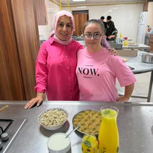 MasterChef Konseptiyle Lezzetli Rekabet! - fotoğraf 6