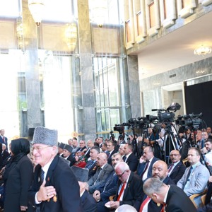 Samsun, 101 Yıl Sonra İstiklal Madalyası'na Kavuştu - fotoğraf 7