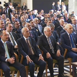 Samsun, 101 Yıl Sonra İstiklal Madalyası'na Kavuştu - fotoğraf 6